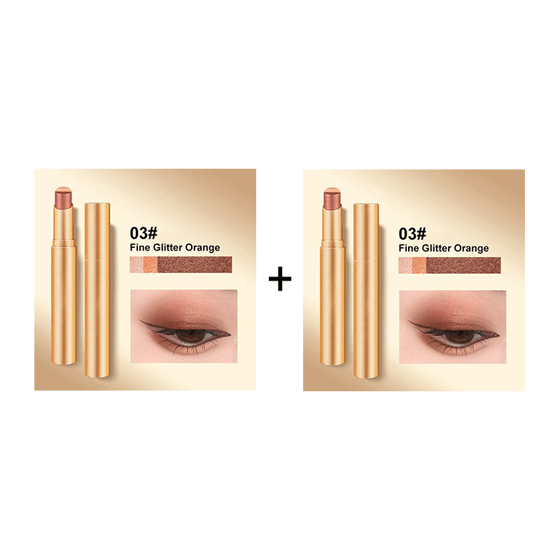 🔥LAST DAY SALE - BUY 1 GET 1 FREE!!🌸✨3 Colors in 1 Eyeshadow Stick - My Good Buys - 🔥LAST DAY SALE - BUY 1 GET 1 FREE!!🌸✨3 Colors in 1 Eyeshadow Stick