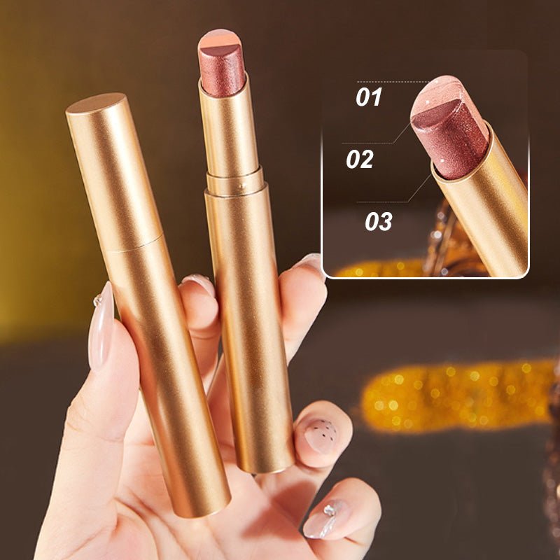 🔥LAST DAY SALE - BUY 1 GET 1 FREE!!🌸✨3 Colors in 1 Eyeshadow Stick - My Good Buys - 🔥LAST DAY SALE - BUY 1 GET 1 FREE!!🌸✨3 Colors in 1 Eyeshadow Stick
