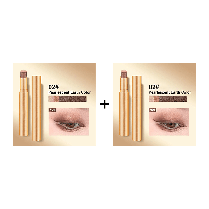 🔥LAST DAY SALE - BUY 1 GET 1 FREE!!🌸✨3 Colors in 1 Eyeshadow Stick - My Good Buys - 🔥LAST DAY SALE - BUY 1 GET 1 FREE!!🌸✨3 Colors in 1 Eyeshadow Stick