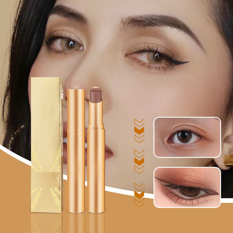 🔥LAST DAY SALE - BUY 1 GET 1 FREE!!🌸✨3 Colors in 1 Eyeshadow Stick - My Good Buys - 🔥LAST DAY SALE - BUY 1 GET 1 FREE!!🌸✨3 Colors in 1 Eyeshadow Stick