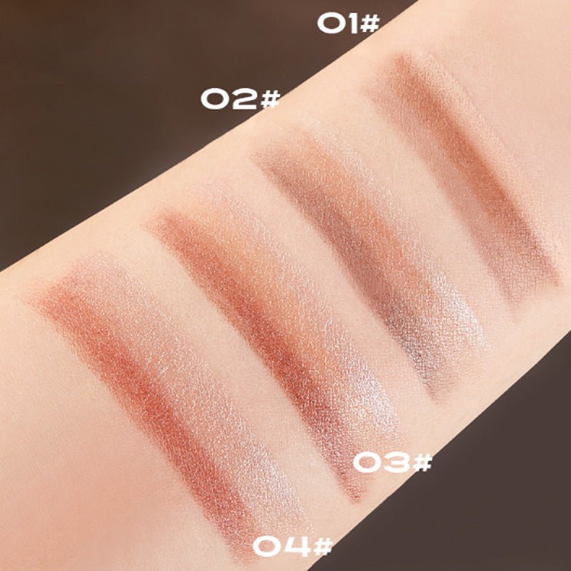 🔥LAST DAY SALE - BUY 1 GET 1 FREE!!🌸✨3 Colors in 1 Eyeshadow Stick - My Good Buys - 🔥LAST DAY SALE - BUY 1 GET 1 FREE!!🌸✨3 Colors in 1 Eyeshadow Stick