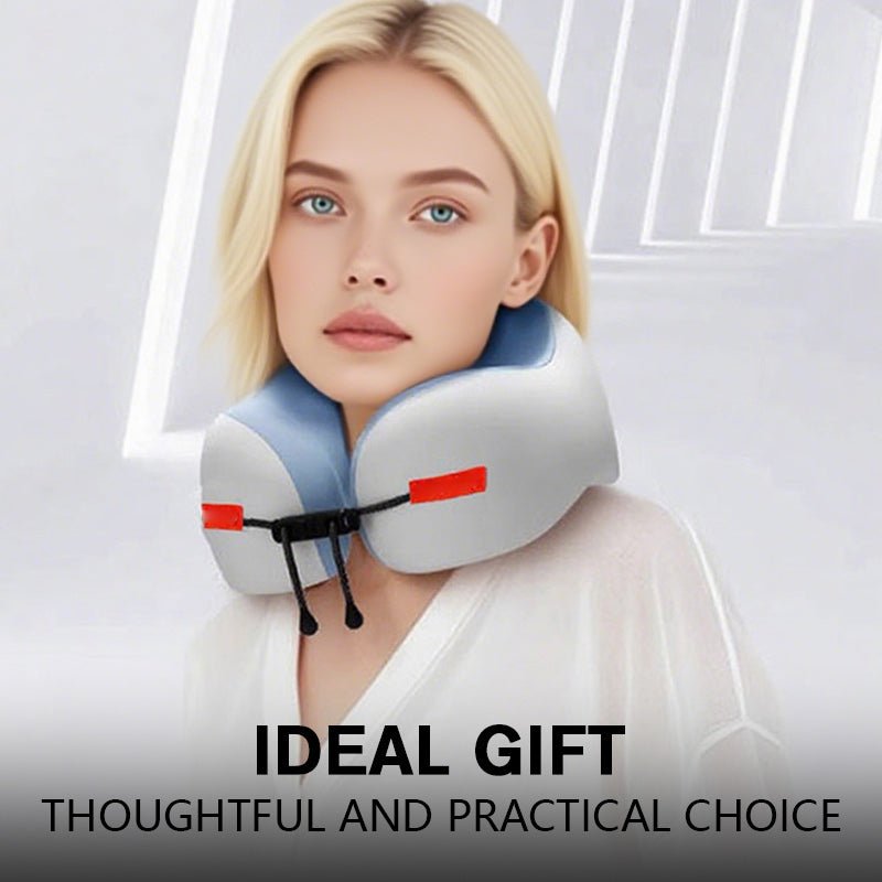 🔥Last Day Special：49% OFF🔥Memory Foam U-Shaped Travel Neck Pillow💤 - My Good Buys - 🔥Last Day Special：49% OFF🔥Memory Foam U-Shaped Travel Neck Pillow💤