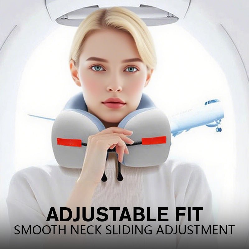 🔥Last Day Special：49% OFF🔥Memory Foam U-Shaped Travel Neck Pillow💤 - My Good Buys - 🔥Last Day Special：49% OFF🔥Memory Foam U-Shaped Travel Neck Pillow💤