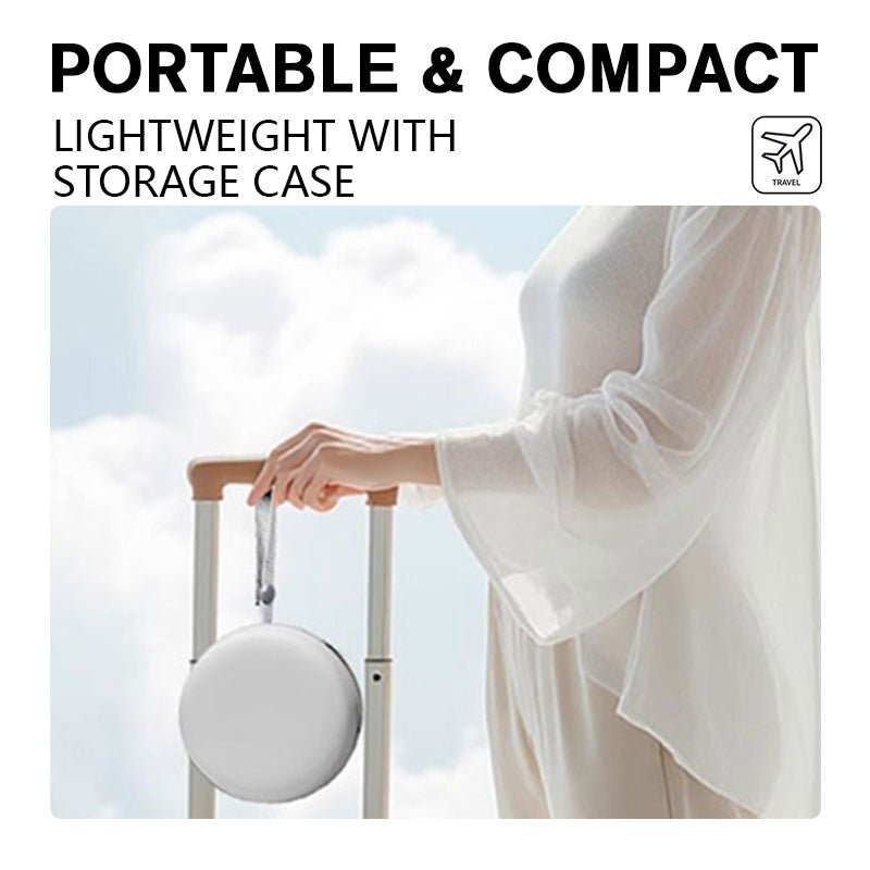 🔥Last Day Special：49% OFF🔥Memory Foam U-Shaped Travel Neck Pillow💤 - My Good Buys - 🔥Last Day Special：49% OFF🔥Memory Foam U-Shaped Travel Neck Pillow💤