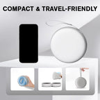 🔥Last Day Special：49% OFF🔥Memory Foam U-Shaped Travel Neck Pillow💤 - My Good Buys - 🔥Last Day Special：49% OFF🔥Memory Foam U-Shaped Travel Neck Pillow💤