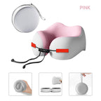🔥Last Day Special：49% OFF🔥Memory Foam U-Shaped Travel Neck Pillow💤 - My Good Buys - 🔥Last Day Special：49% OFF🔥Memory Foam U-Shaped Travel Neck Pillow💤