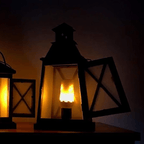 LED Flame Effect Light Bulb - My Good Buys - LED Flame Effect Light Bulb