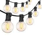 LED Outdoor String Lights - My Good Buys - LED Outdoor String Lights
