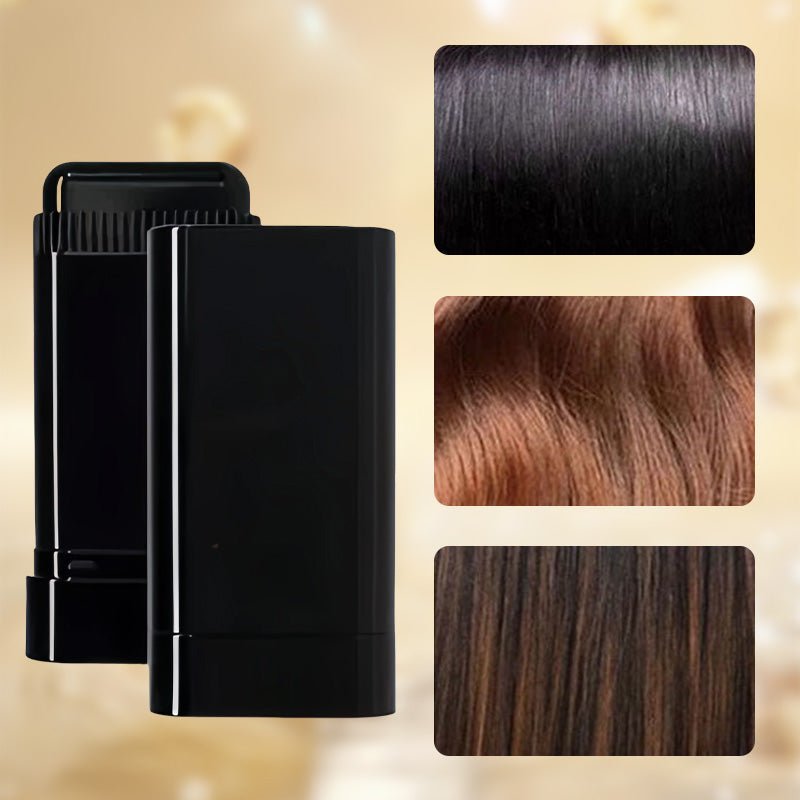 💇‍♀️ LIMITED-TIME 50% OFF! ✨ 2-in-1 Hair Coloring Pen – Built-in Comb, Natural Color, Quick Results ✨ - My Good Buys - 💇‍♀️ LIMITED-TIME 50% OFF! ✨ 2-in-1 Hair Coloring Pen – Built-in Comb, Natural Color, Quick Results ✨