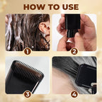 💇‍♀️ LIMITED-TIME 50% OFF! ✨ 2-in-1 Hair Coloring Pen – Built-in Comb, Natural Color, Quick Results ✨ - My Good Buys - 💇‍♀️ LIMITED-TIME 50% OFF! ✨ 2-in-1 Hair Coloring Pen – Built-in Comb, Natural Color, Quick Results ✨