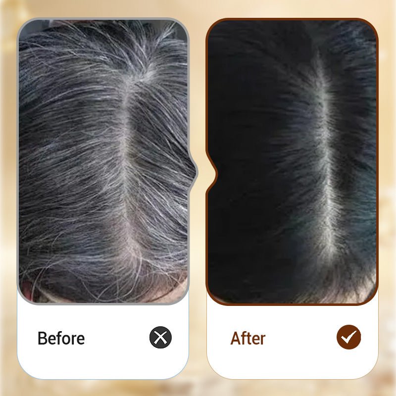 💇‍♀️ LIMITED-TIME 50% OFF! ✨ 2-in-1 Hair Coloring Pen – Built-in Comb, Natural Color, Quick Results ✨ - My Good Buys - 💇‍♀️ LIMITED-TIME 50% OFF! ✨ 2-in-1 Hair Coloring Pen – Built-in Comb, Natural Color, Quick Results ✨