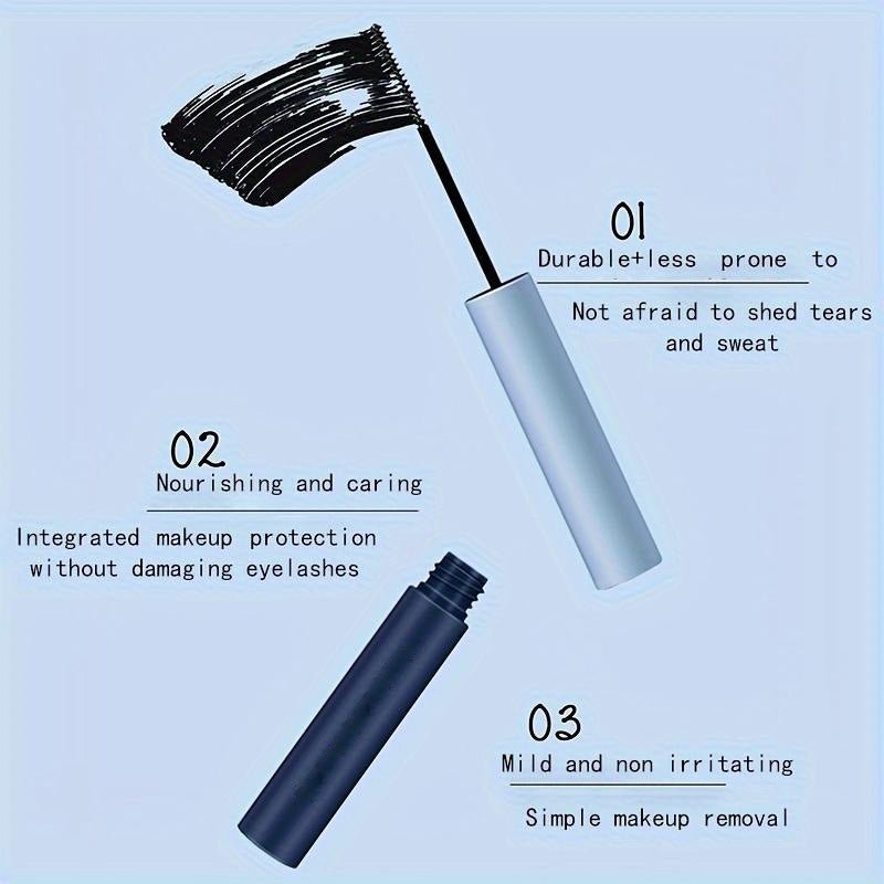 ⏰🔥LIMITED TIME 50% OFF! 💖 Waterproof Lengthening Curling Mascara – Volumizing, Long-Lasting & Smudge-Free ✨ - My Good Buys - ⏰🔥LIMITED TIME 50% OFF! 💖 Waterproof Lengthening Curling Mascara – Volumizing, Long-Lasting & Smudge-Free ✨