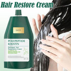 ⏳Limited-time 50% off⏰Polypeptide Keratin Hydrating Smoothing Hair Damage Repair Cream🥇 - My Good Buys - ⏳Limited-time 50% off⏰Polypeptide Keratin Hydrating Smoothing Hair Damage Repair Cream🥇
