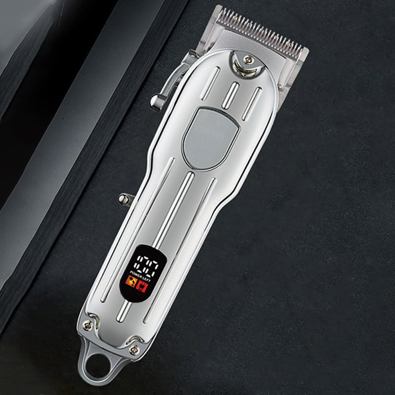 ✂️Limited-time discount offer🔥Powerful Long-Lasting Rechargeable Hair Clipper - My Good Buys - ✂️Limited-time discount offer🔥Powerful Long-Lasting Rechargeable Hair Clipper