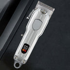 ✂️Limited-time discount offer🔥Powerful Long-Lasting Rechargeable Hair Clipper - My Good Buys - ✂️Limited-time discount offer🔥Powerful Long-Lasting Rechargeable Hair Clipper