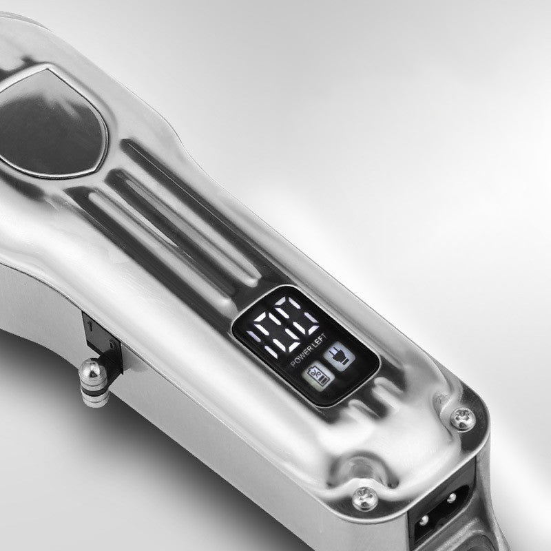 ✂️Limited-time discount offer🔥Powerful Long-Lasting Rechargeable Hair Clipper - My Good Buys - ✂️Limited-time discount offer🔥Powerful Long-Lasting Rechargeable Hair Clipper