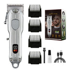 ✂️Limited-time discount offer🔥Powerful Long-Lasting Rechargeable Hair Clipper - My Good Buys - ✂️Limited-time discount offer🔥Powerful Long-Lasting Rechargeable Hair Clipper