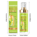 🔥Limited-time offer-10-in-1 Plant-Based Essence Shampoo - My Good Buys - 🔥Limited-time offer-10-in-1 Plant-Based Essence Shampoo