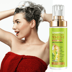 🔥Limited-time offer-10-in-1 Plant-Based Essence Shampoo - My Good Buys - 🔥Limited-time offer-10-in-1 Plant-Based Essence Shampoo