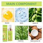 🔥Limited-time offer-10-in-1 Plant-Based Essence Shampoo - My Good Buys - 🔥Limited-time offer-10-in-1 Plant-Based Essence Shampoo