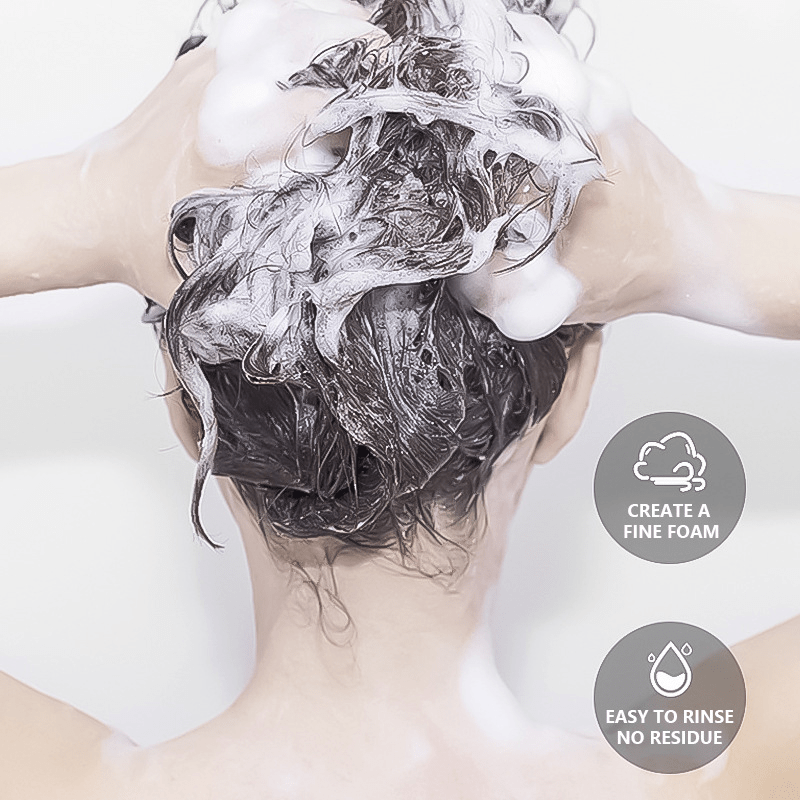 🔥Limited-time offer-10-in-1 Plant-Based Essence Shampoo - My Good Buys - 🔥Limited-time offer-10-in-1 Plant-Based Essence Shampoo