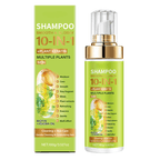 🔥Limited-time offer-10-in-1 Plant-Based Essence Shampoo - My Good Buys - 🔥Limited-time offer-10-in-1 Plant-Based Essence Shampoo