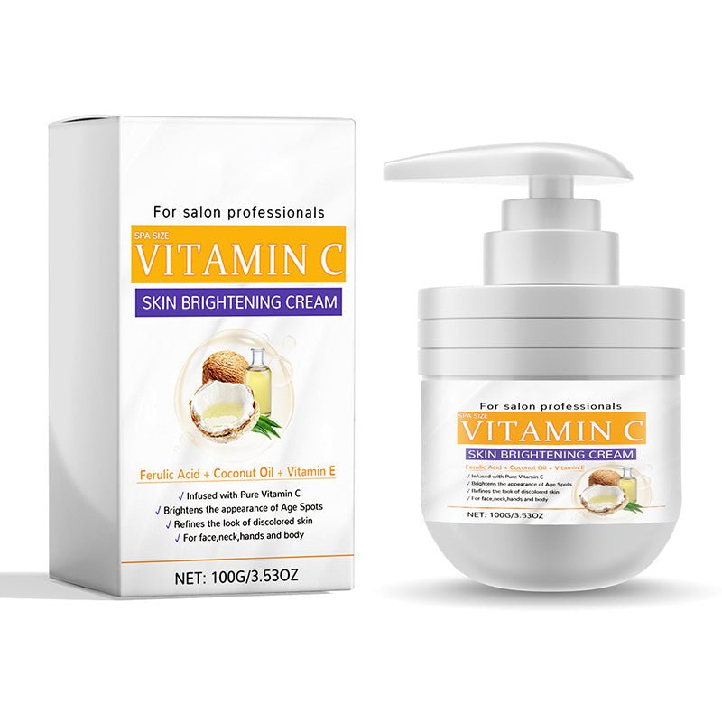 🔥Limited-time offer-Nourishing & Firming Body Cream - My Good Buys - 🔥Limited-time offer-Nourishing & Firming Body Cream