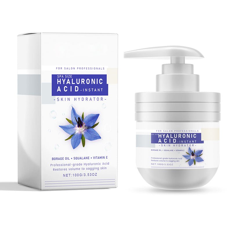 🔥Limited-time offer-Nourishing & Firming Body Cream - My Good Buys - 🔥Limited-time offer-Nourishing & Firming Body Cream