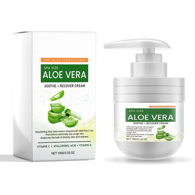 🔥Limited-time offer-Nourishing & Firming Body Cream - My Good Buys - 🔥Limited-time offer-Nourishing & Firming Body Cream