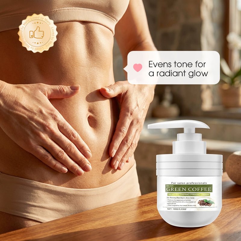 🔥Limited-time offer-Nourishing & Firming Body Cream - My Good Buys - 🔥Limited-time offer-Nourishing & Firming Body Cream