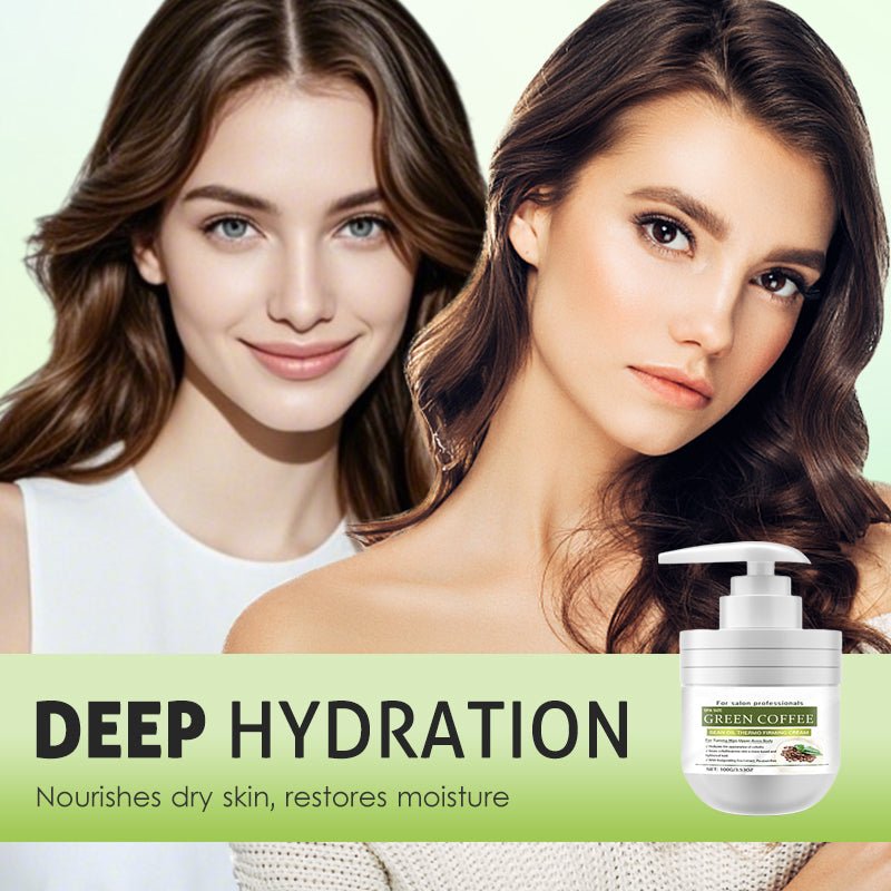 🔥Limited-time offer-Nourishing & Firming Body Cream - My Good Buys - 🔥Limited-time offer-Nourishing & Firming Body Cream