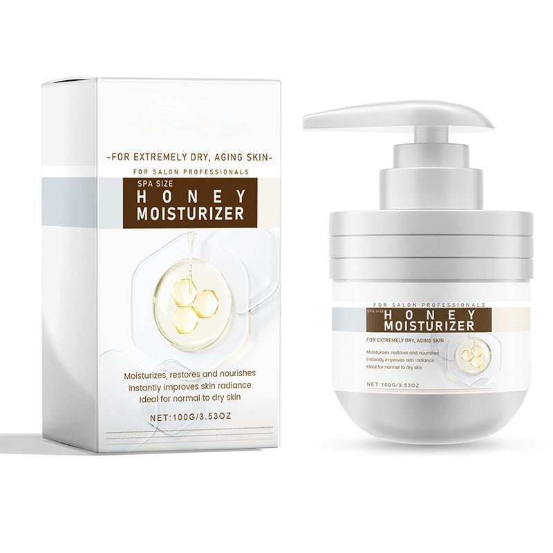 🔥Limited-time offer-Nourishing & Firming Body Cream - My Good Buys - 🔥Limited-time offer-Nourishing & Firming Body Cream