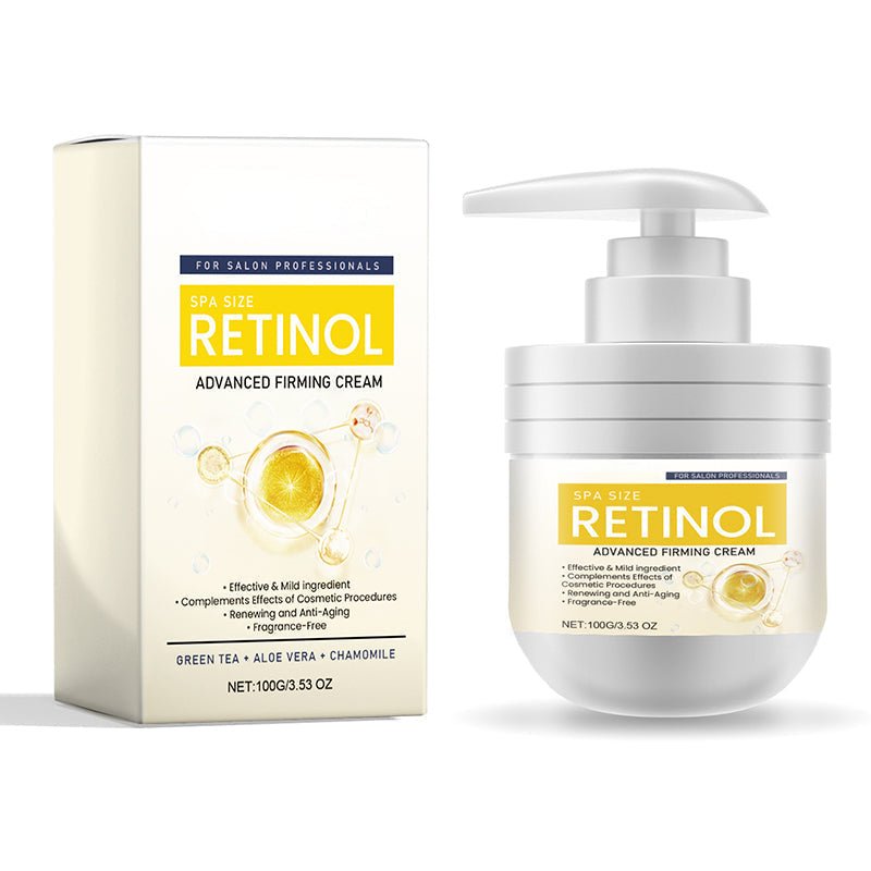 🔥Limited-time offer-Nourishing & Firming Body Cream - My Good Buys - 🔥Limited-time offer-Nourishing & Firming Body Cream