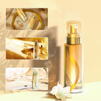 Long-Lasting Lightweight Hair Soft Essential Oil Spray - My Good Buys - Long-Lasting Lightweight Hair Soft Essential Oil Spray