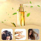 Long-Lasting Lightweight Hair Soft Essential Oil Spray - My Good Buys - Long-Lasting Lightweight Hair Soft Essential Oil Spray