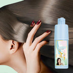 Long Lasting Natural Hair Dye Shampoo - My Good Buys - Long Lasting Natural Hair Dye Shampoo