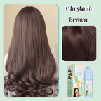 Long Lasting Natural Hair Dye Shampoo - My Good Buys - Long Lasting Natural Hair Dye Shampoo