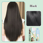 Long Lasting Natural Hair Dye Shampoo - My Good Buys - Long Lasting Natural Hair Dye Shampoo