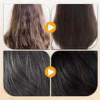 Long Lasting Natural Hair Dye Shampoo - My Good Buys - Long Lasting Natural Hair Dye Shampoo