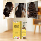 Long Lasting Natural Hair Dye Shampoo - My Good Buys - Long Lasting Natural Hair Dye Shampoo