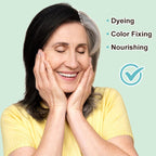 Long Lasting Natural Hair Dye Shampoo - My Good Buys - Long Lasting Natural Hair Dye Shampoo
