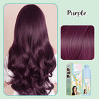 Long Lasting Natural Hair Dye Shampoo - My Good Buys - Long Lasting Natural Hair Dye Shampoo