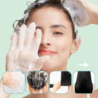 Long Lasting Natural Hair Dye Shampoo - My Good Buys - Long Lasting Natural Hair Dye Shampoo