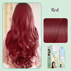 Long Lasting Natural Hair Dye Shampoo - My Good Buys - Long Lasting Natural Hair Dye Shampoo