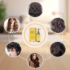 Long Lasting Natural Hair Dye Shampoo - My Good Buys - Long Lasting Natural Hair Dye Shampoo