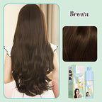 Long Lasting Natural Hair Dye Shampoo - My Good Buys - Long Lasting Natural Hair Dye Shampoo