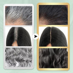 Long Lasting Natural Hair Dye Shampoo - My Good Buys - Long Lasting Natural Hair Dye Shampoo