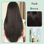Long Lasting Natural Hair Dye Shampoo - My Good Buys - Long Lasting Natural Hair Dye Shampoo