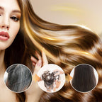 Long Lasting Natural Hair Dye Shampoo - My Good Buys - Long Lasting Natural Hair Dye Shampoo
