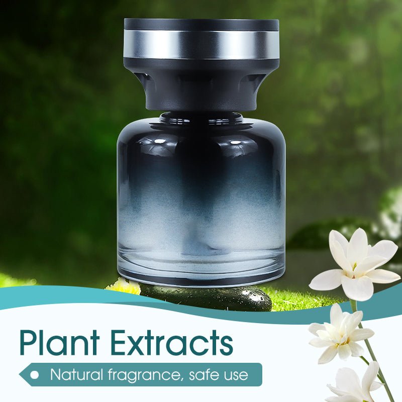 Long-lasting Plant Extract Car Fragrance - My Good Buys - Long-lasting Plant Extract Car Fragrance
